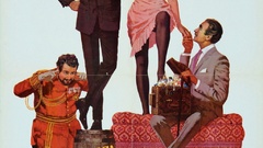 Movies Marilyn Monroe vintage posters old west