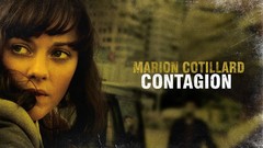 Movies marion cotillard Contagion (2011)