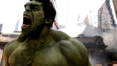 Movies mark ruffalo Hulk (comic character) The Avengers (movie)