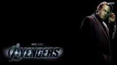 Movies mark ruffalo The Avengers Bruce Banner Hulk (comic 