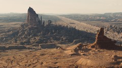 Movies Mars Aliens alien John Carter screenshots