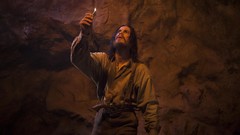 Movies Mars Aliens alien John Carter screenshots