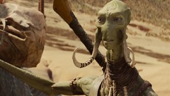 Movies Mars Aliens alien John Carter screenshots