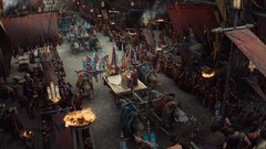 Movies Mars Aliens alien John Carter screenshots