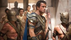 Movies Mars Aliens armor alien John Carter screenshots