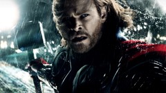 Movies marvel chris hemsworth thor Mjolnir Thor (movie)