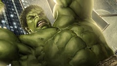 Movies marvel Hulk (comic character) The Avengers (movie)