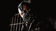 Movies masks tom hardy Photo manipulation Bane Batman The Dark 