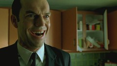 Movies matrix Agent Smith