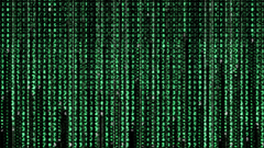 Movies matrix code