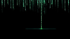 Movies matrix logos
