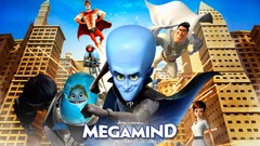 Movies Megamind