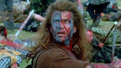 Movies mel gibson Braveheart