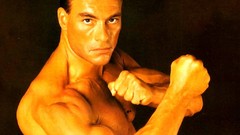 Movies Men Actors faces muscles jean-claude van damme