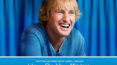 Movies Men blue background Actors blondes laughing owen wilson