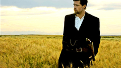 Movies Men Brad Pitt