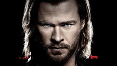 Movies Men faces chris hemsworth thor Thor (movie)