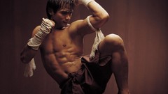 Movies Men fighters Actors Ong-bak Celebrity martial arts Muay 