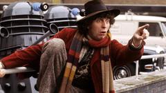 Movies Men Fourth Doctor