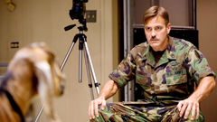 Movies Men george clooney