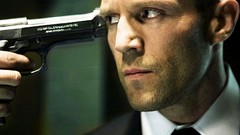 Movies Men Guns The Transporter Actors faces jason statham