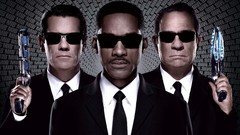 Movies Men in Black Will Smith Tommy Lee Jones Josh Brolin Men 