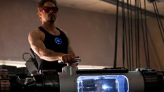 Movies Men Iron Man Actors robert downey jr tony stark