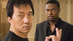 Movies Men Jackie Chan