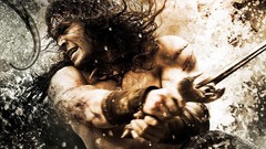 Movies Men jason momoa Conan the Barbarian