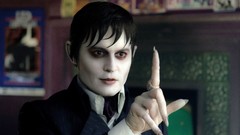 Movies Men Johnny Depp Actors Dark Shadows Barnabas Collins