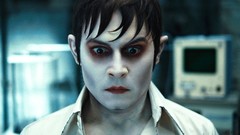 Movies Men Johnny Depp Actors faces Dark Shadows Barnabas 