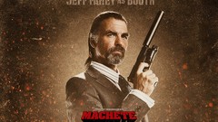 Movies Men Machete movie posters