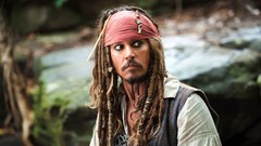 Movies Men Pirates of
