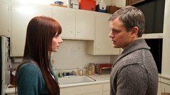 Movies Men woman scene Actors Actress matt damon redheads bryce 