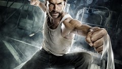 Movies Men X-Men Actors wolverine Hugh Jackman X-Men: Origins
