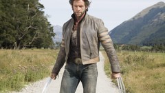 Movies Men X-Men wolverine comics superheroes X-Men: Origins
