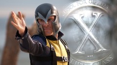 Movies michael fassbender magneto X-Men: First Class