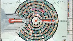 Movies Minas Tirith RPG