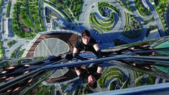 Movies Mission: Impossible Tom Cruise extreme sports Mission 