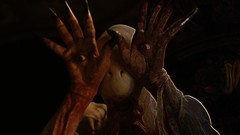 Movies Monsters scary movie stills Pans Labyrinth