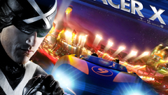 Movies Movie Speed Racer