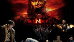 Movies Mummy The Mummy