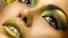 Movies Music woman artist fashion Twitter google facebook 