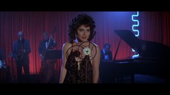 Movies Music woman singers Blue Velvet