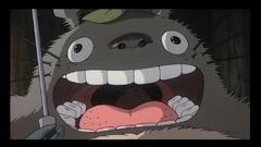 Movies My Neighbour Totoro