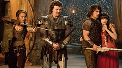 Movies Natalie Portman james franco zooey deschanel