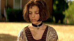 Movies Natalie Portman Leon