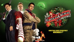 Movies neil patrick harris Harold And Kumar Kal Penn John Cho