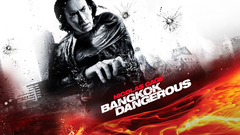 Movies Nicolas Cage Bangkok