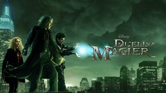 Movies Nicolas Cage The Sorcerers Apprentice